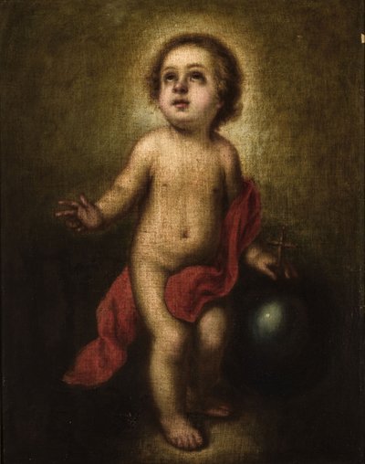 Child Savior by Anonymous